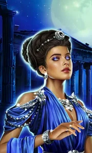 Demi Gods V Hold Hit