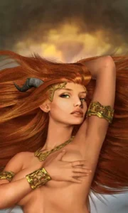 Demi Gods 3