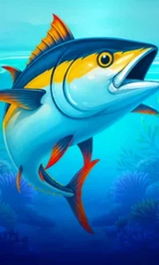 Big Boat Big Catch