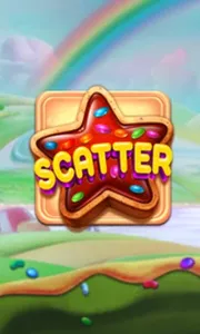 Candy Blitz Bombs