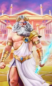 Gates of Olympus