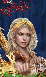Demi Gods 4 CE